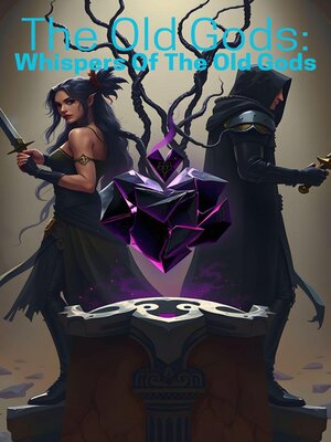 cover image of The Old Gods